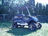 Golf Car - Suped Up 